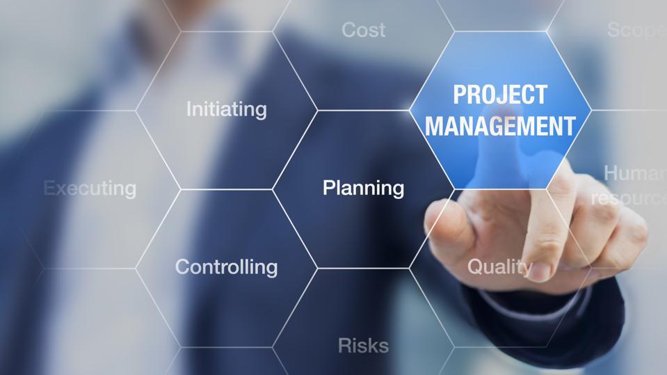 Project Management